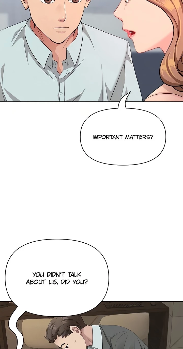 She