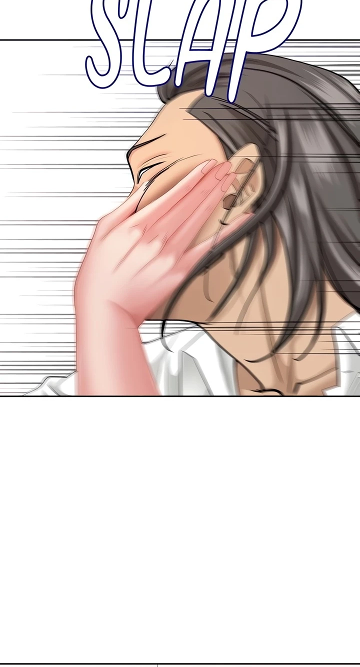 She