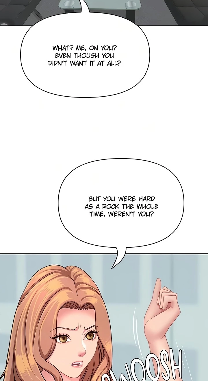 She