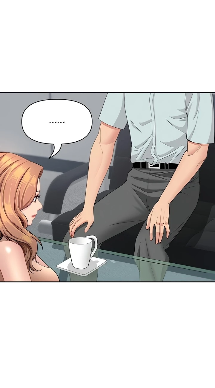 She