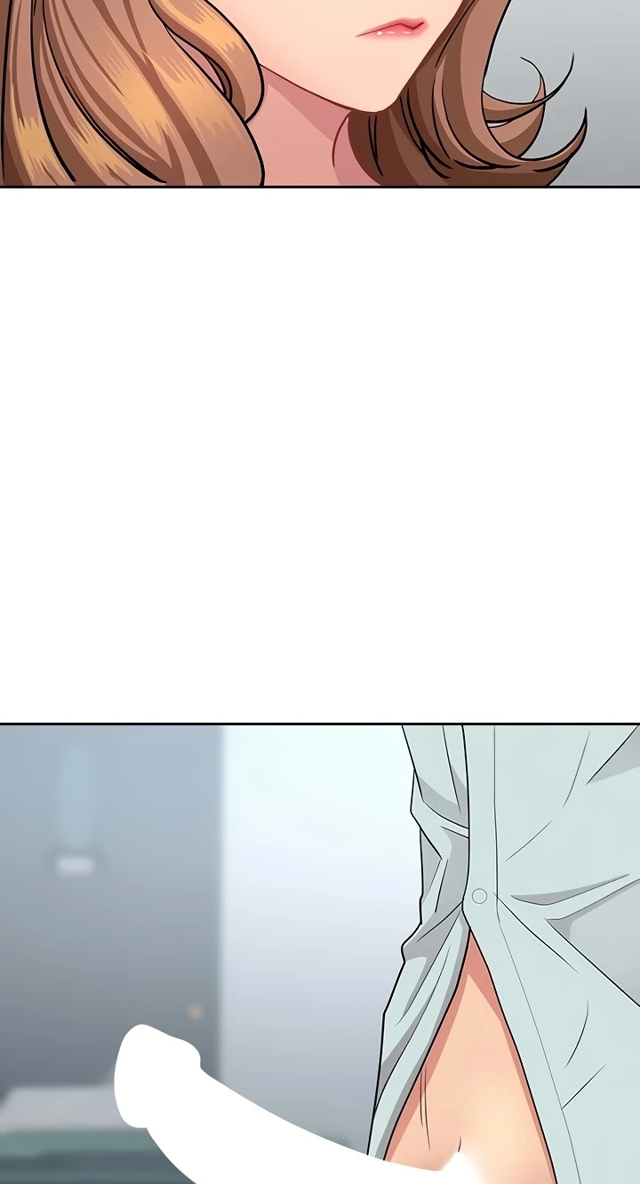 She