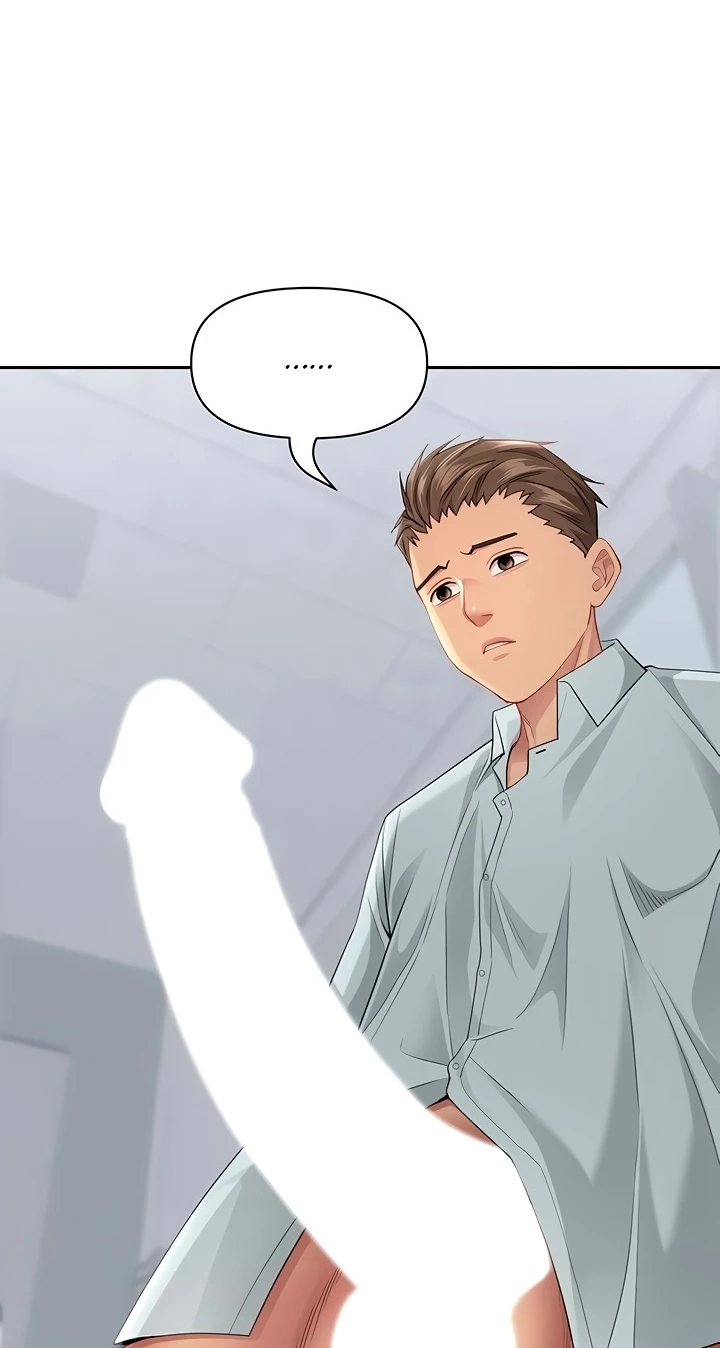 She