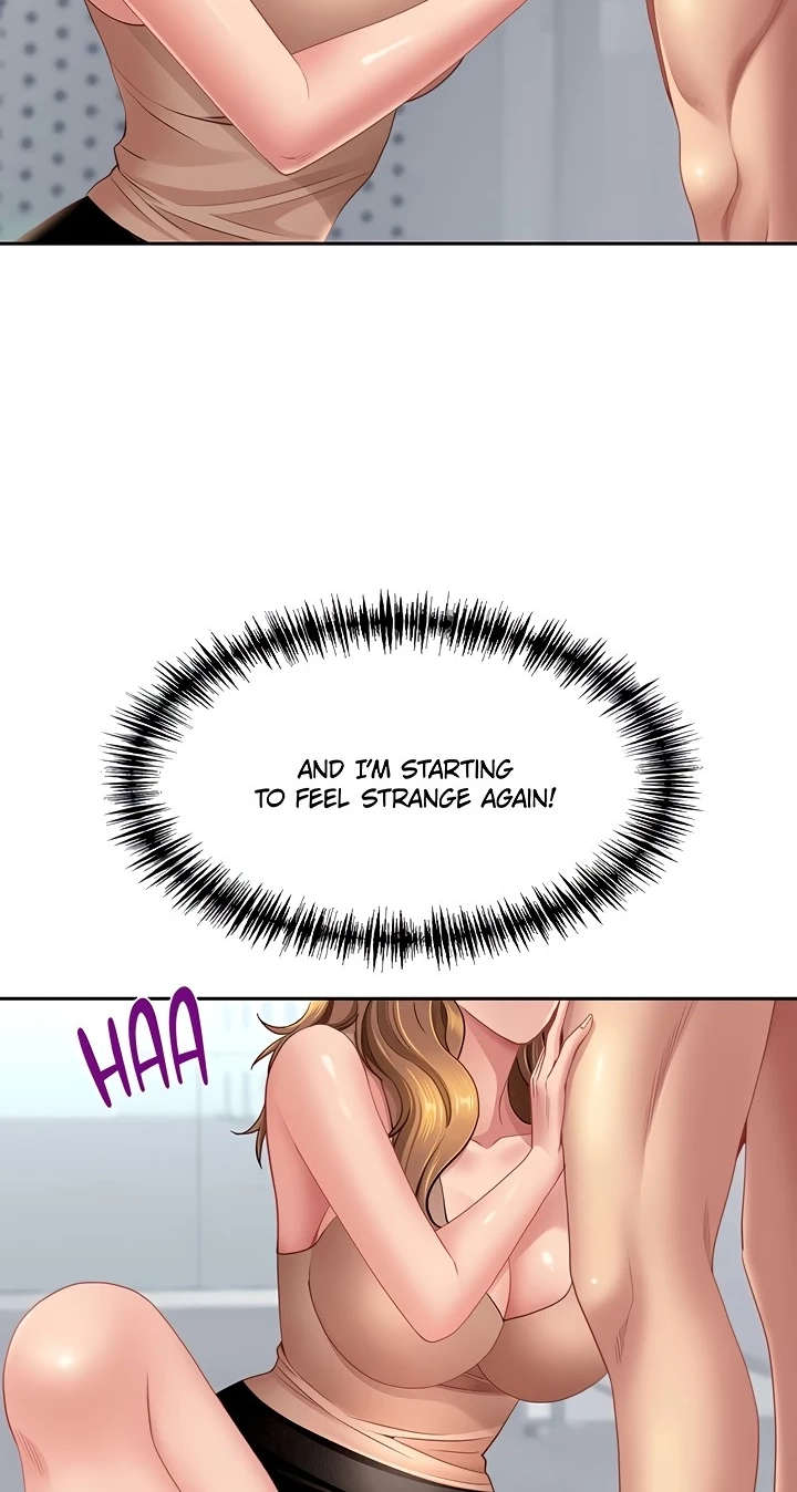 She