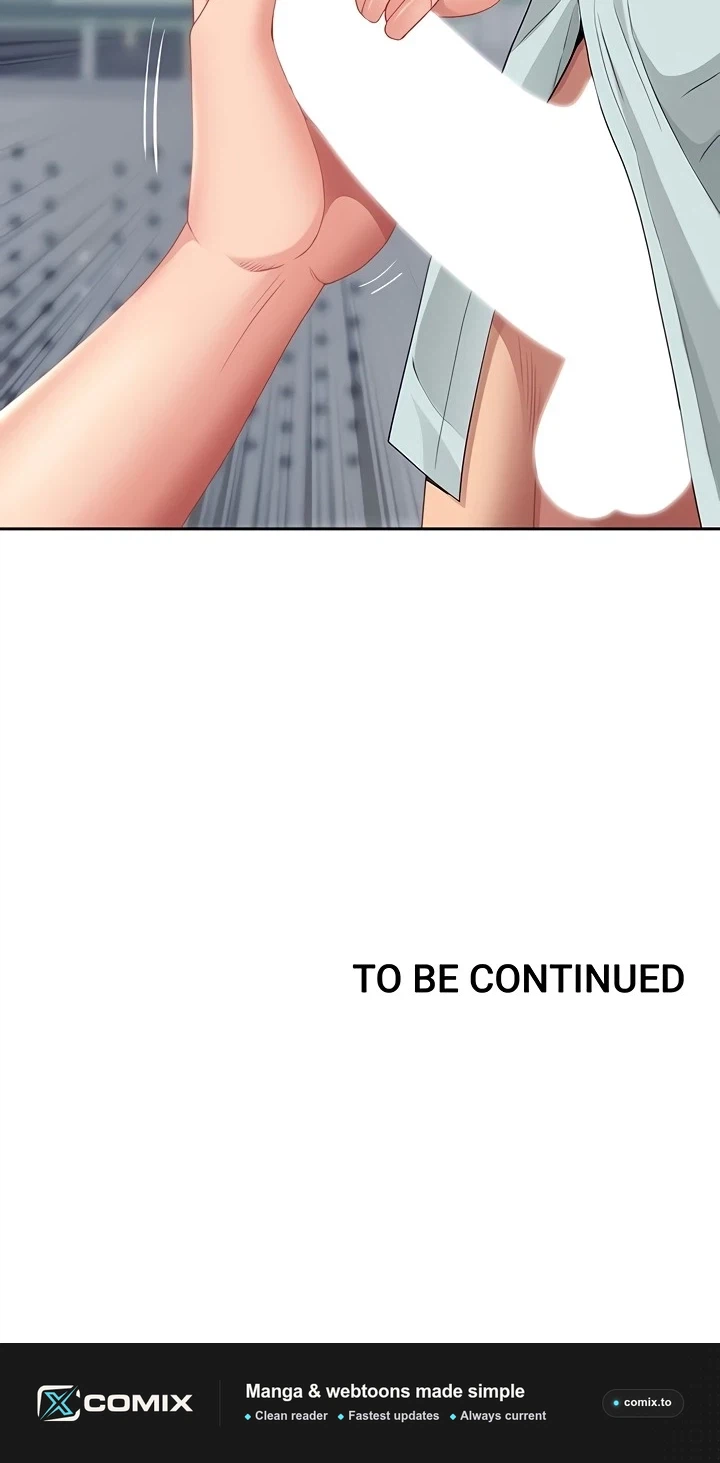 She