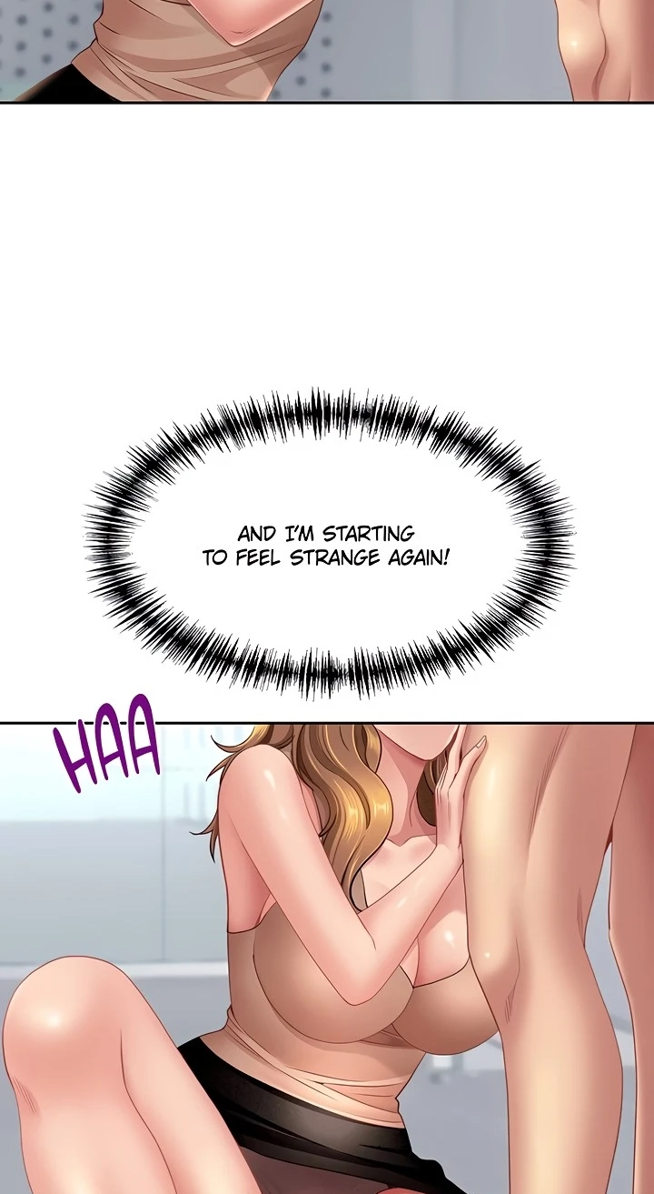 She