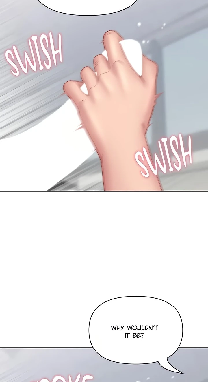 She