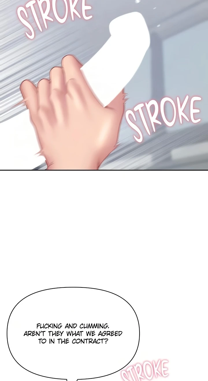 She