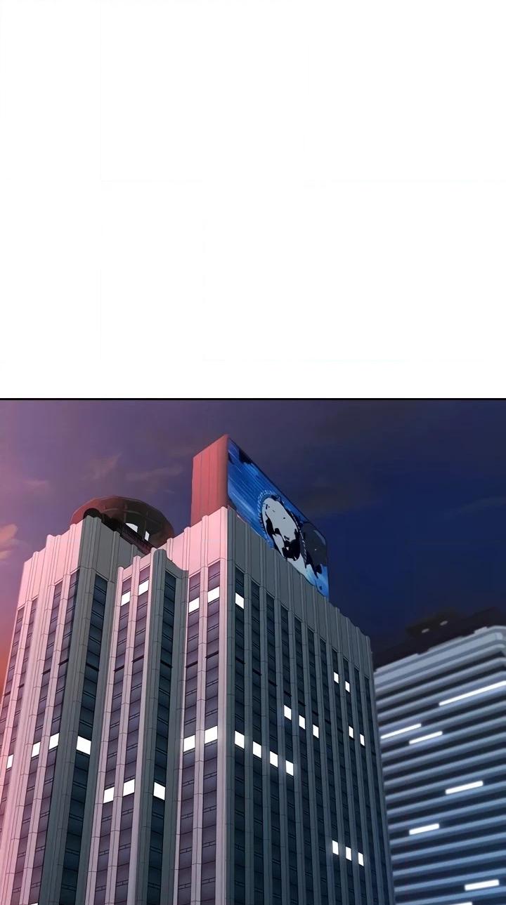 She