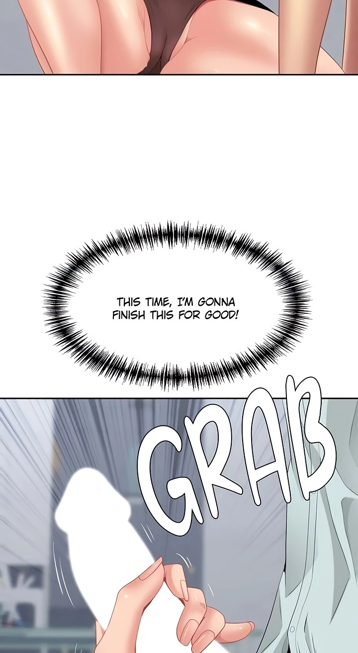 She