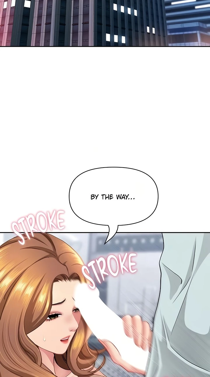 She