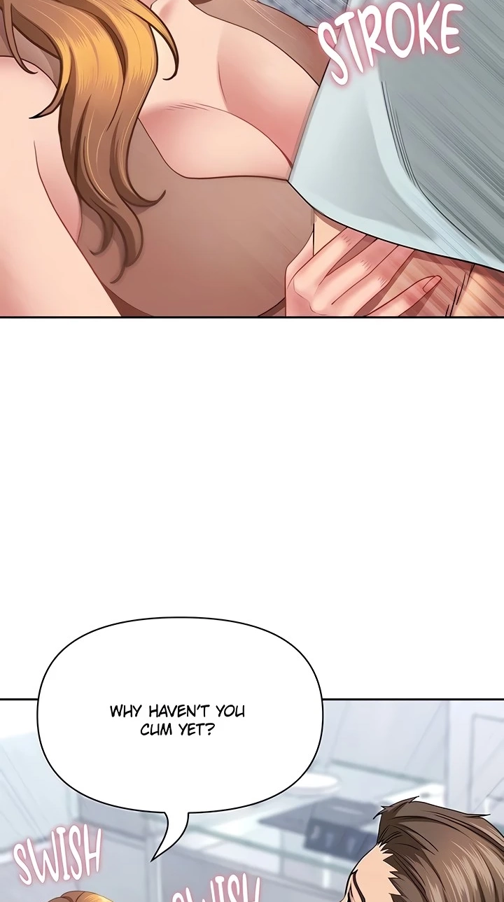 She