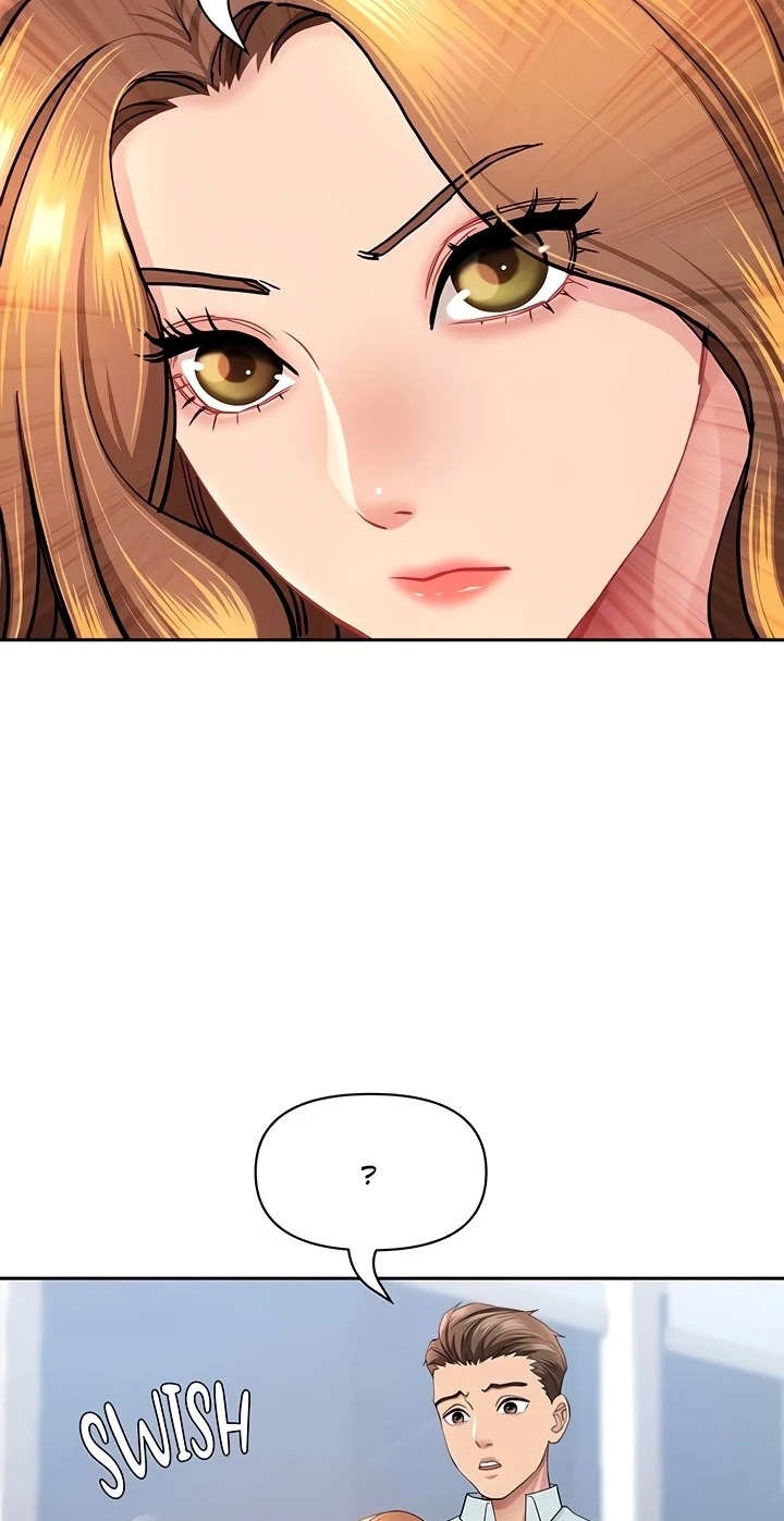 She