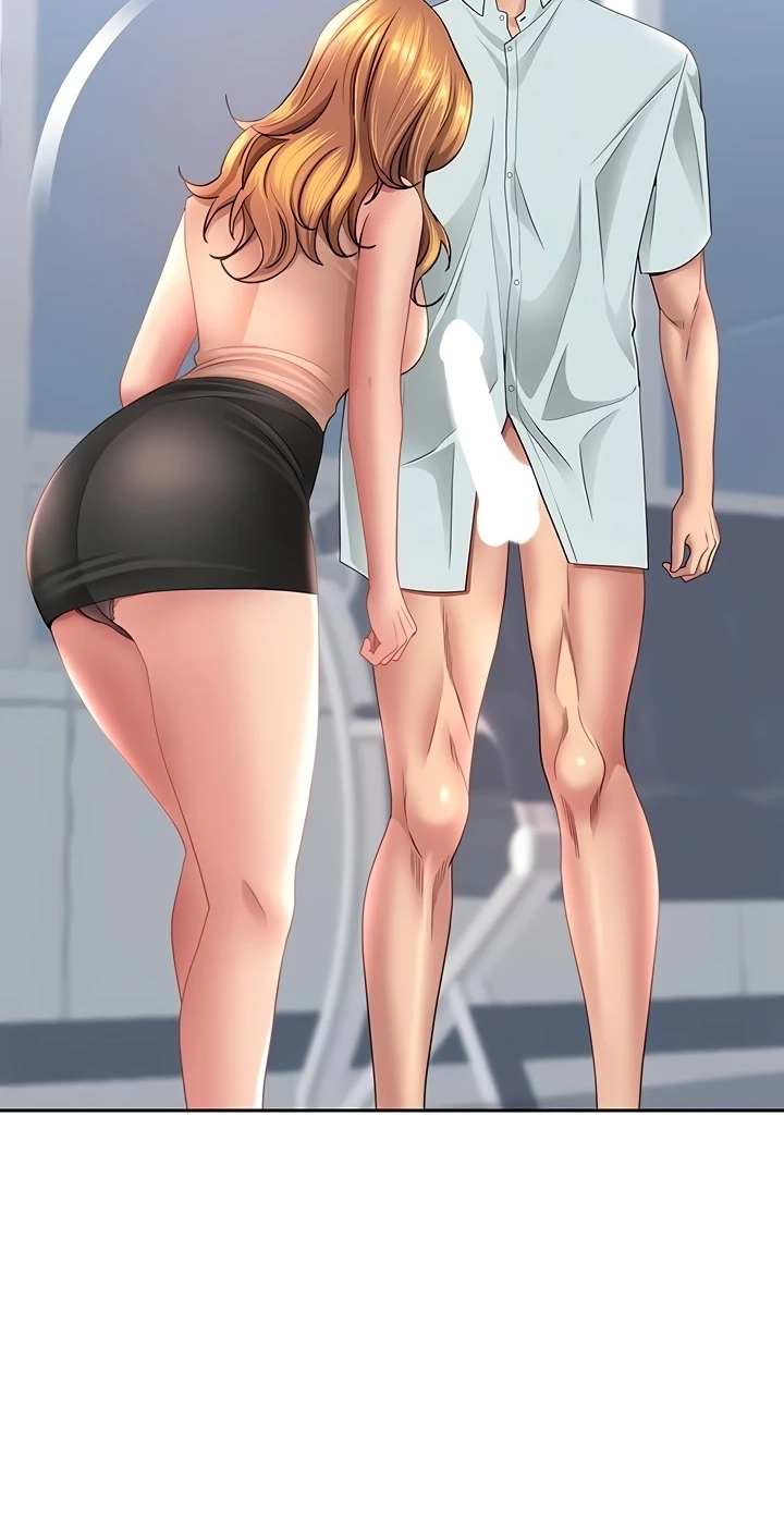 She