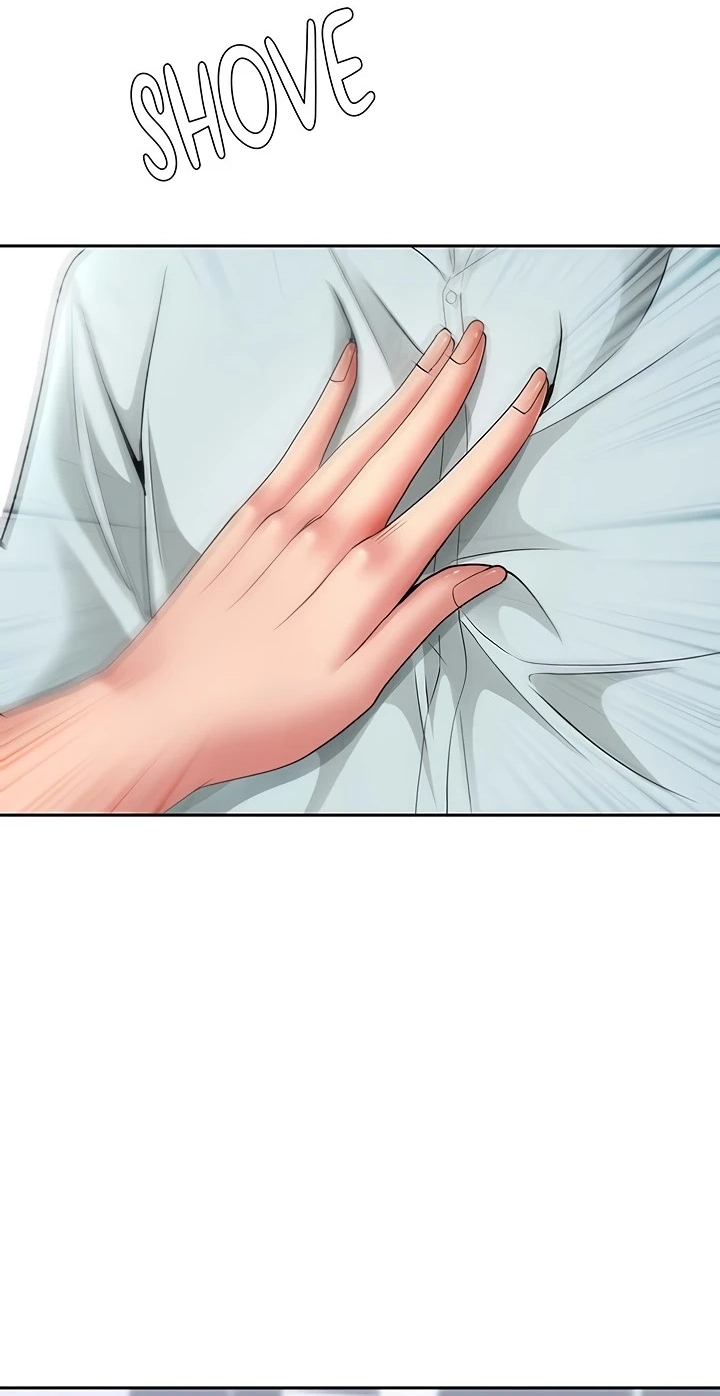 She