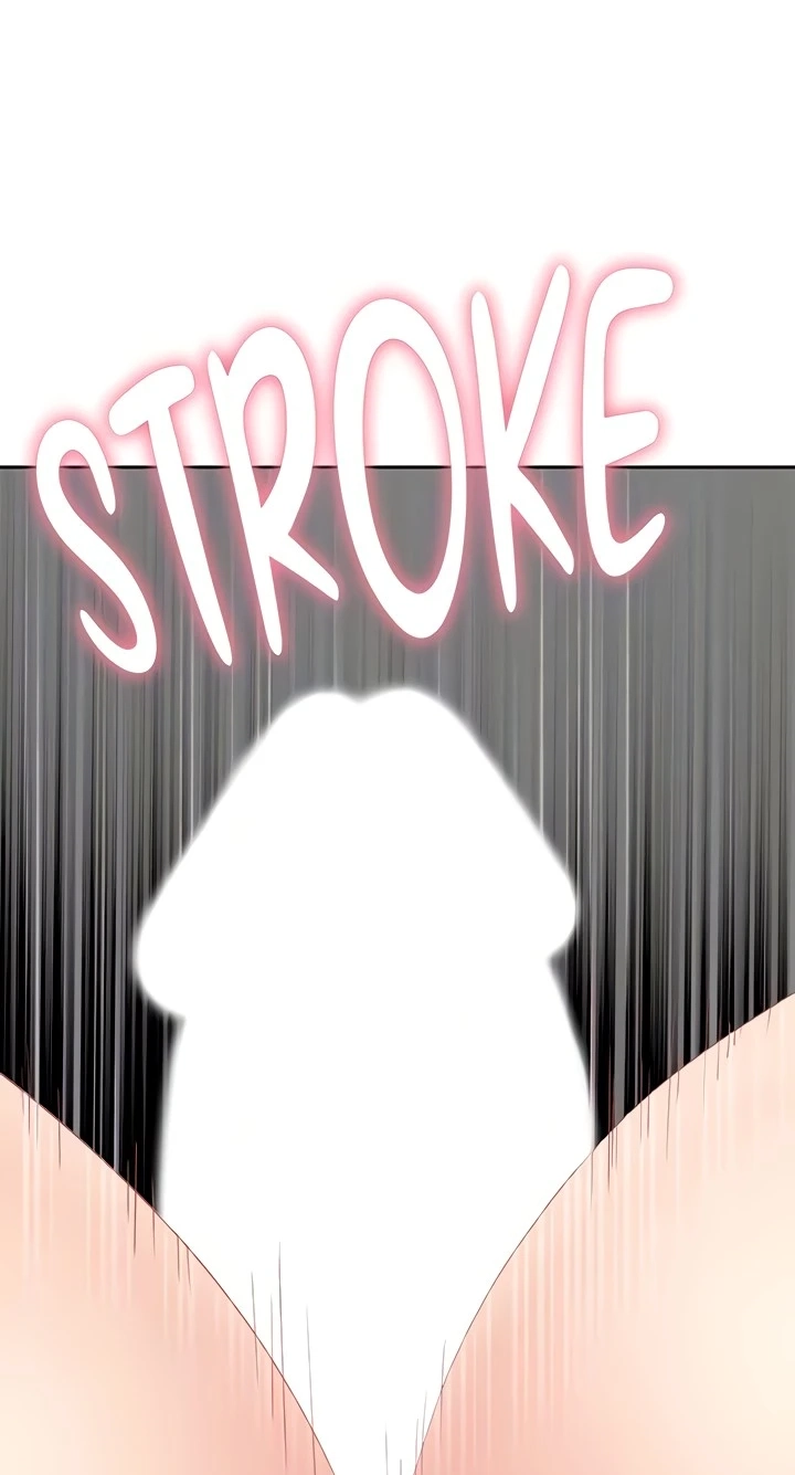 She