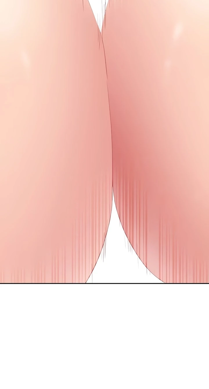 She