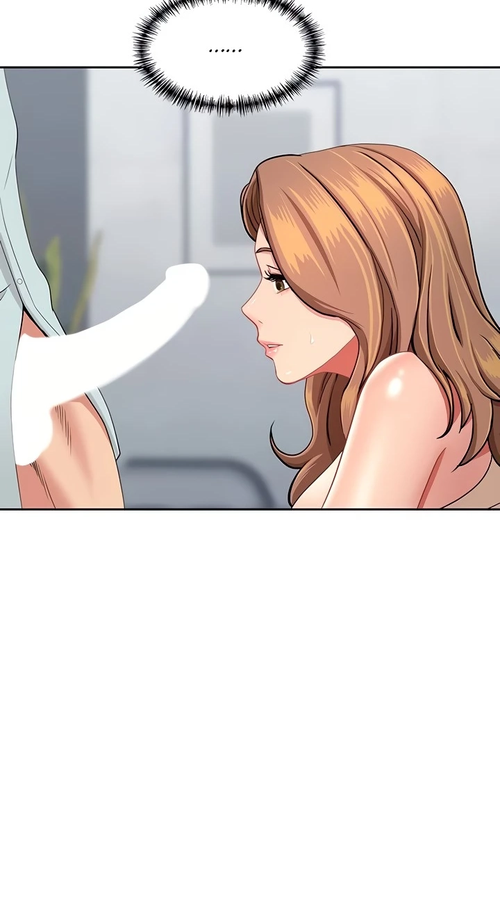 She