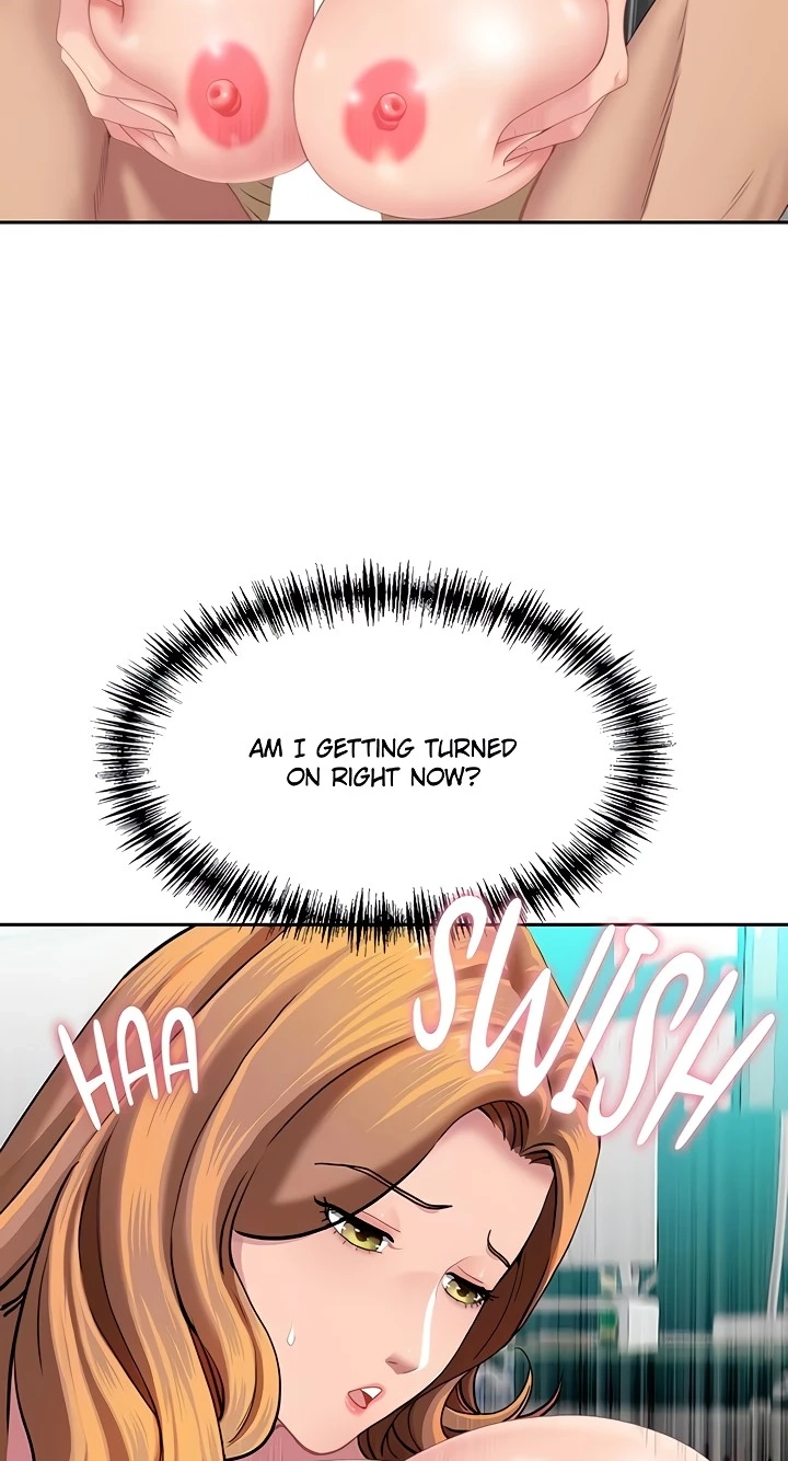 She
