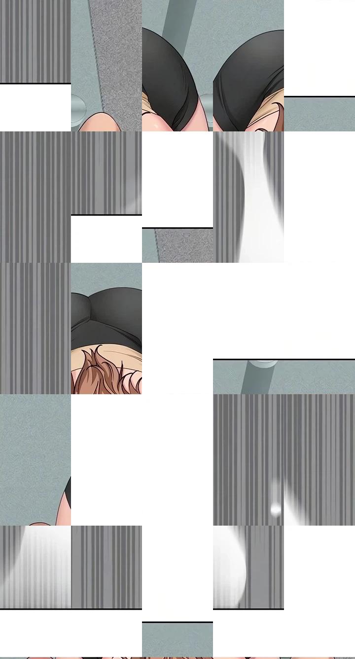 She