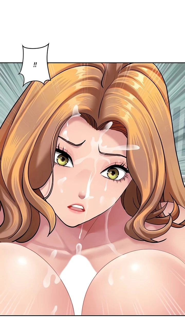 She
