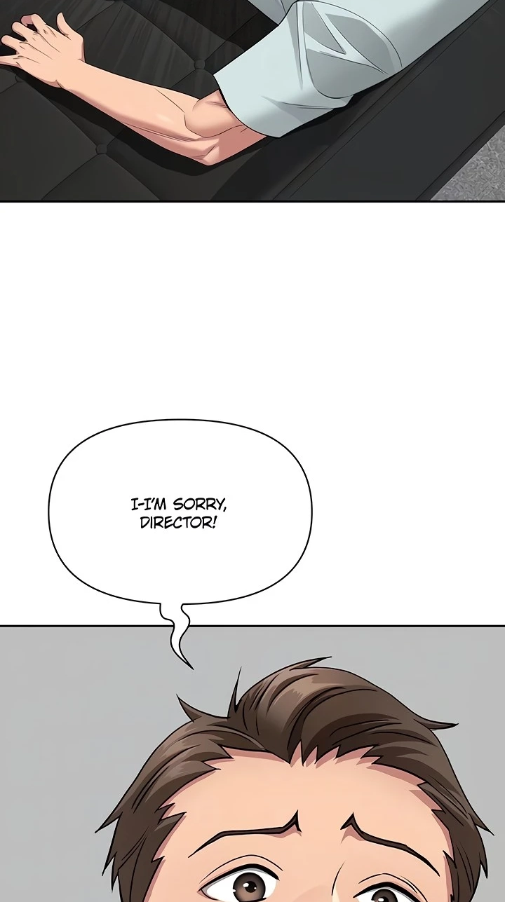 She