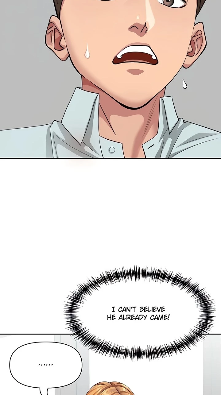 She