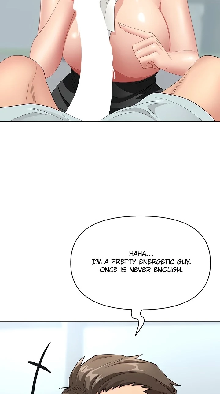 She