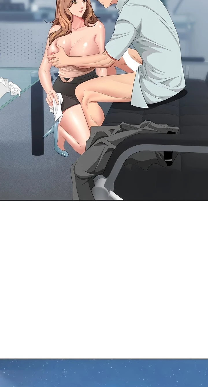 She
