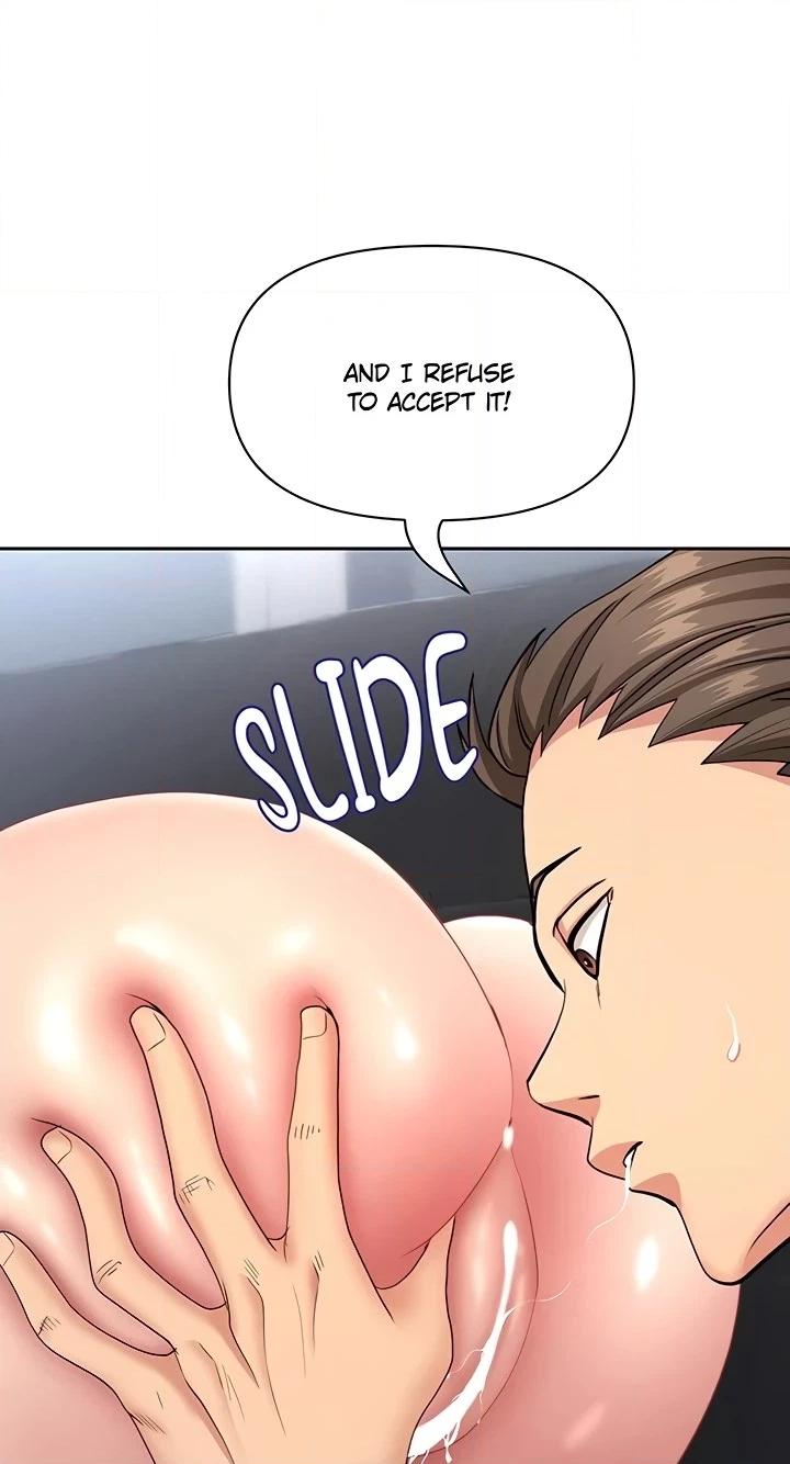 She