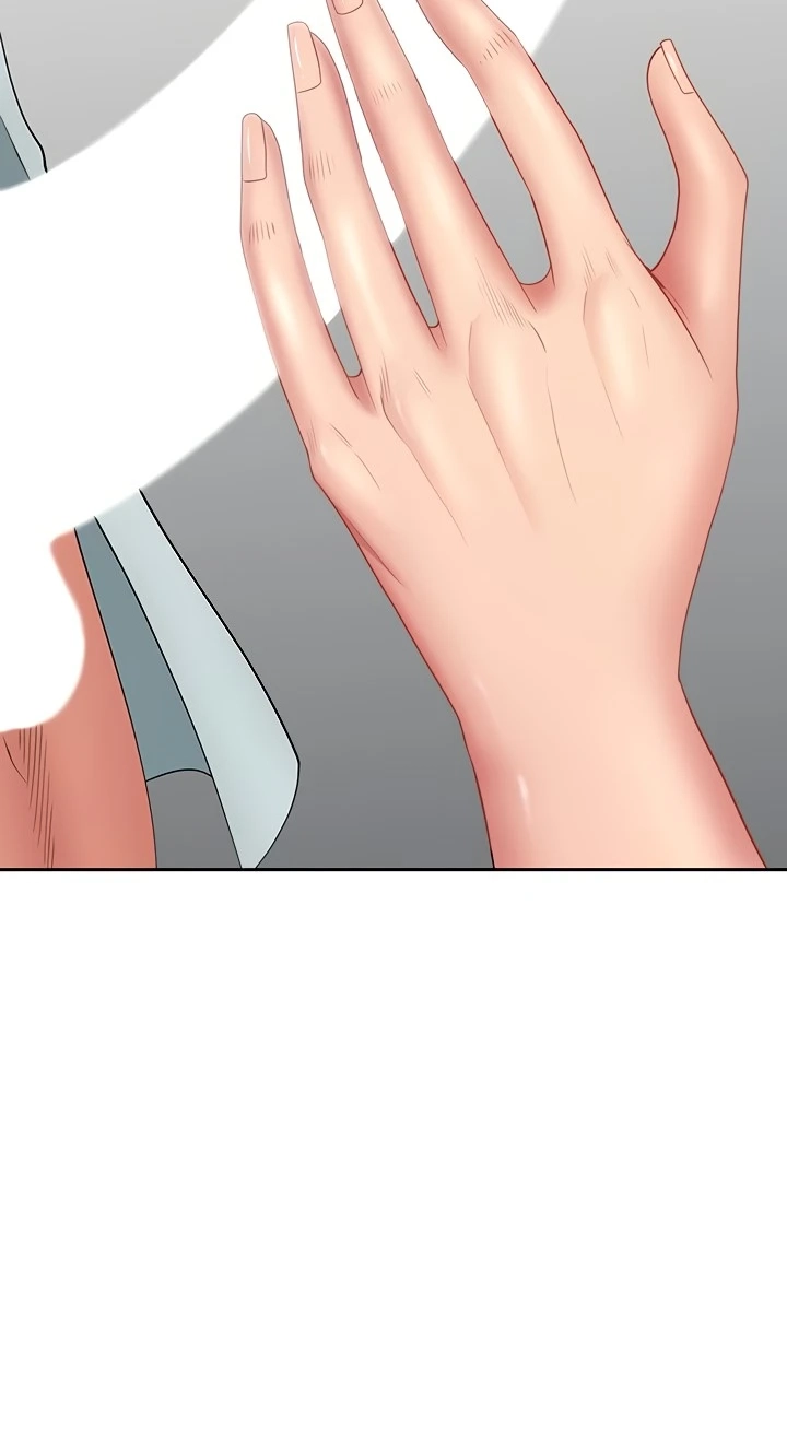 She
