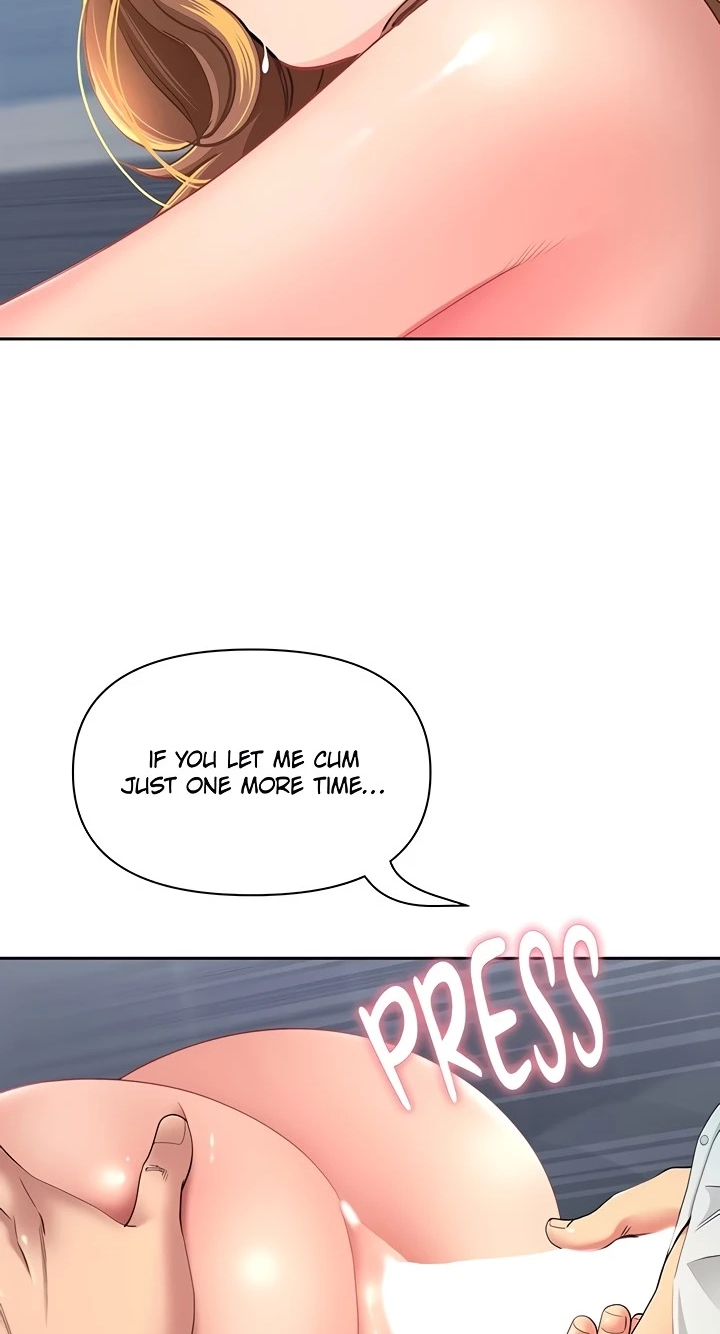 She