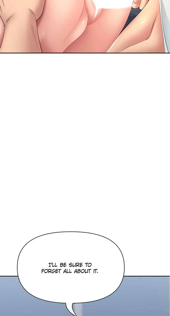 She