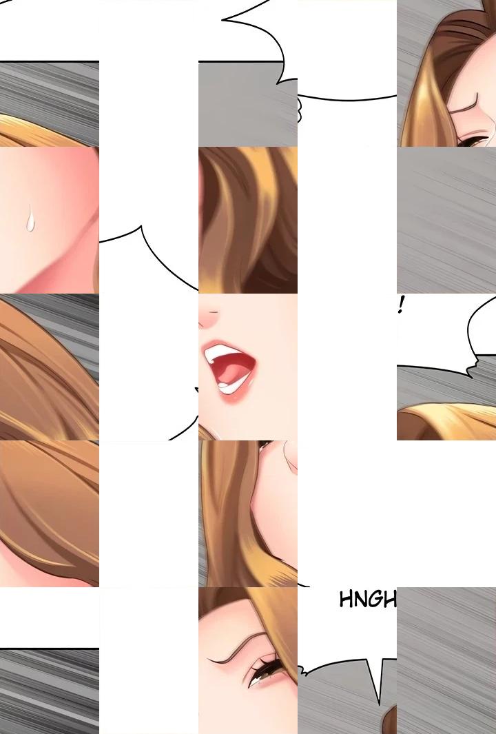 She