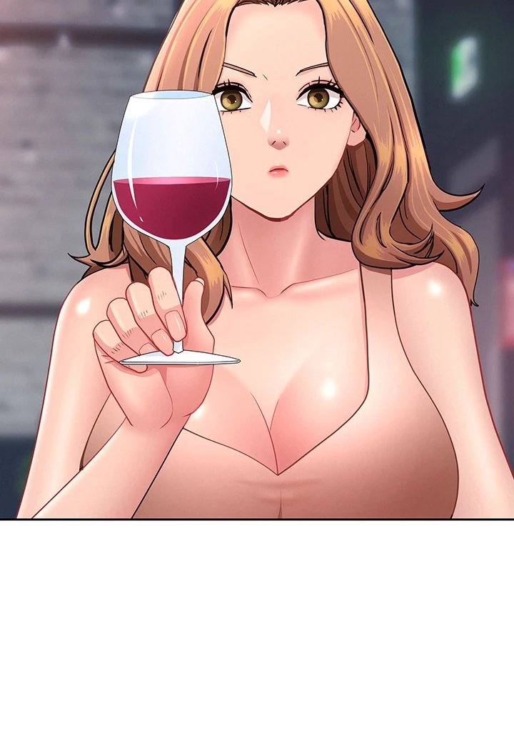 She