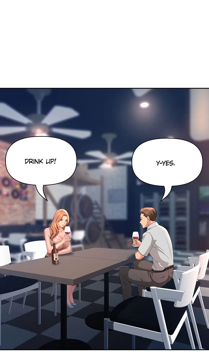 She