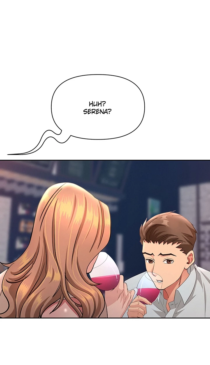 She
