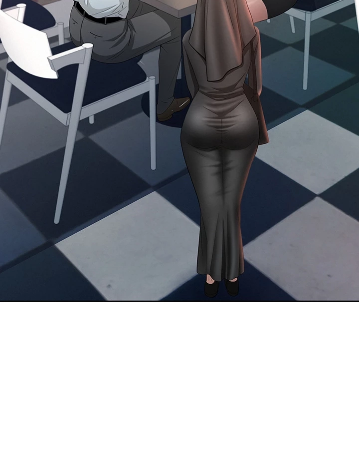She