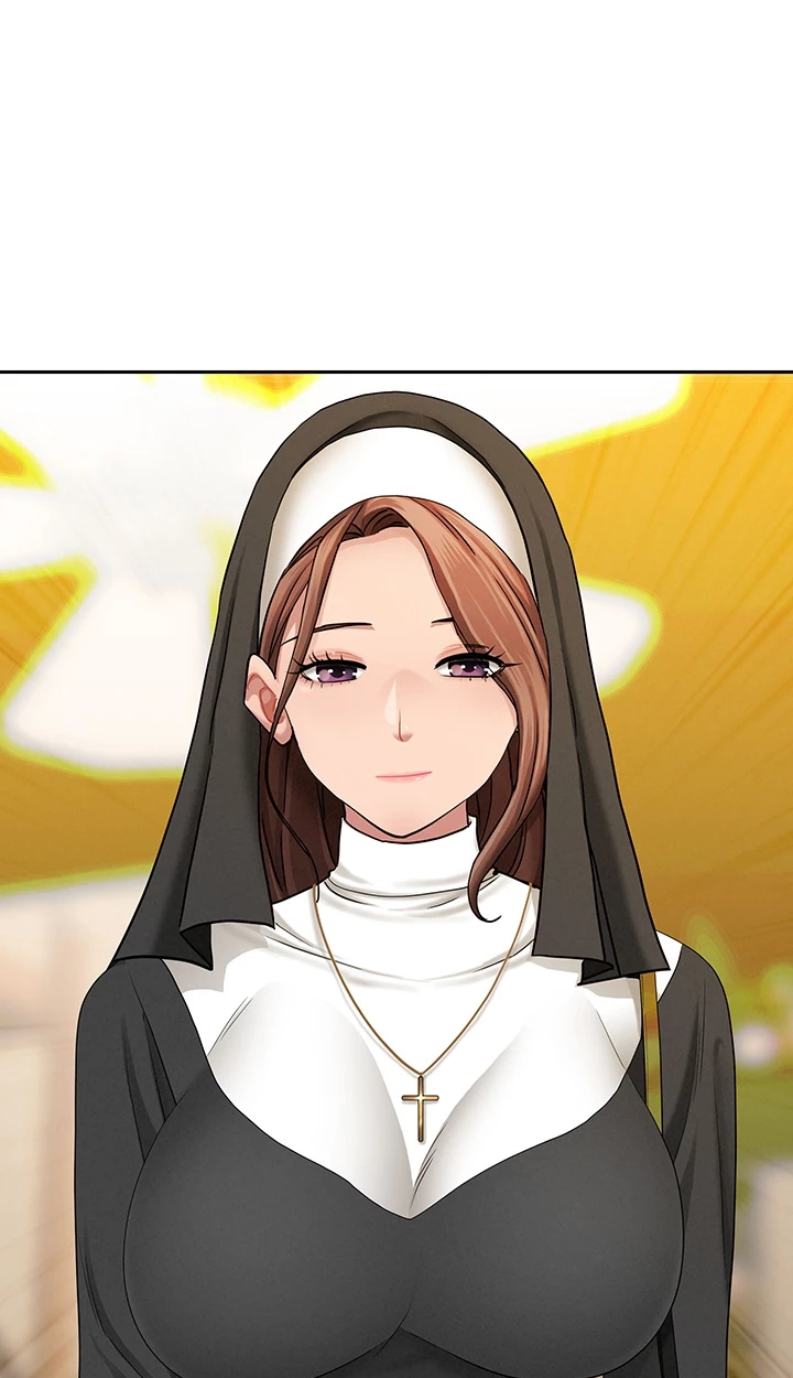 She