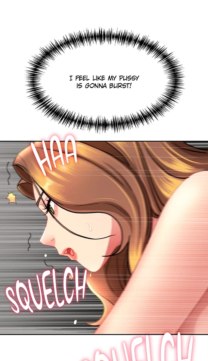 She