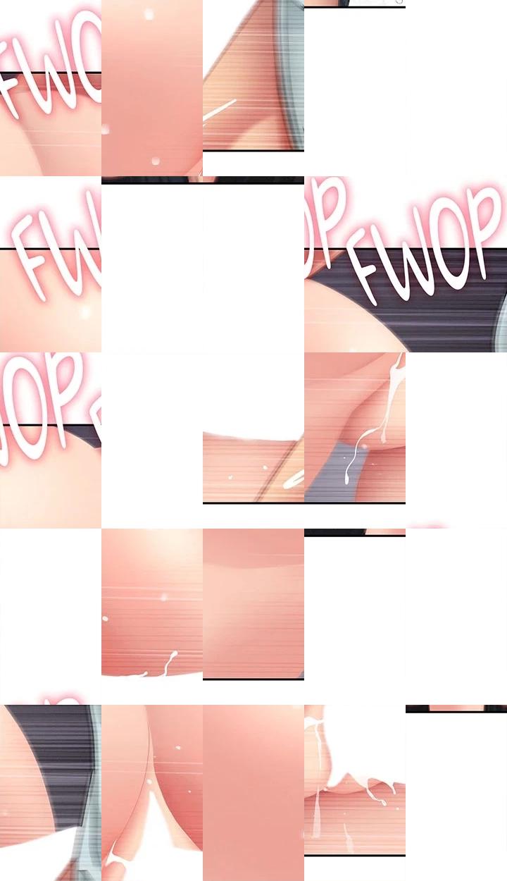 She