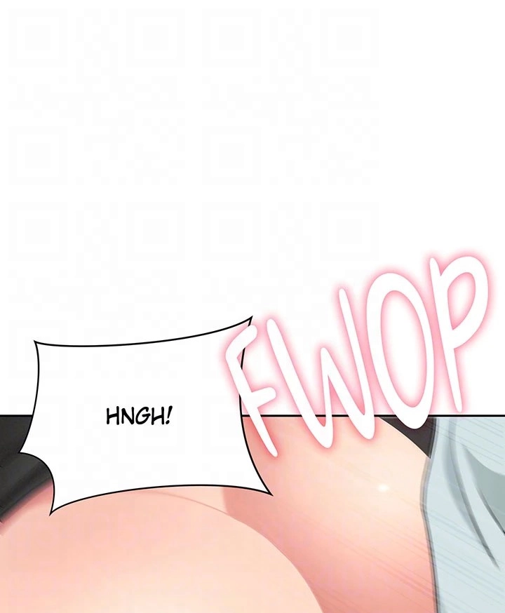 She