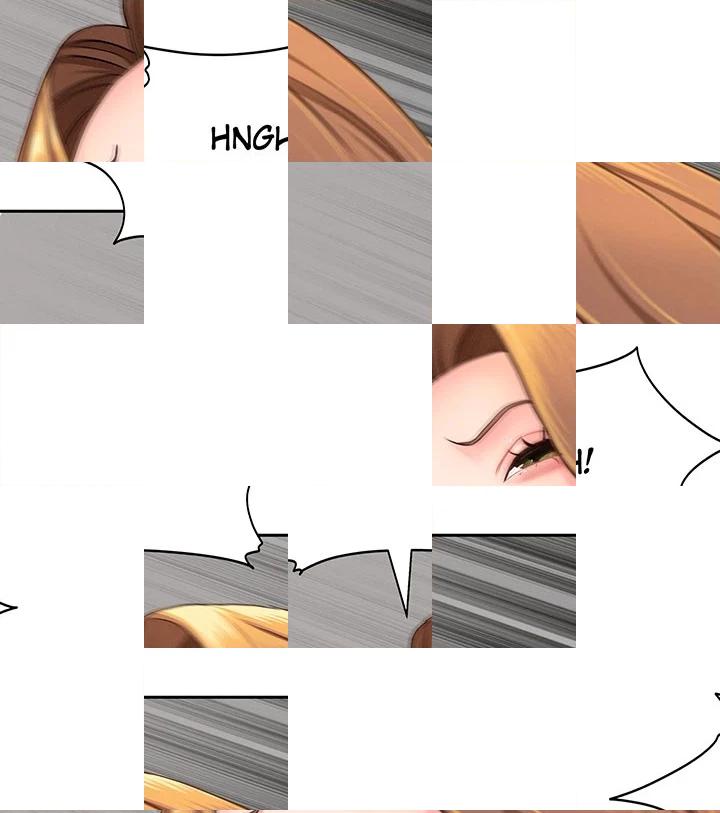 She