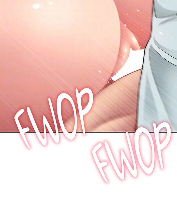 She