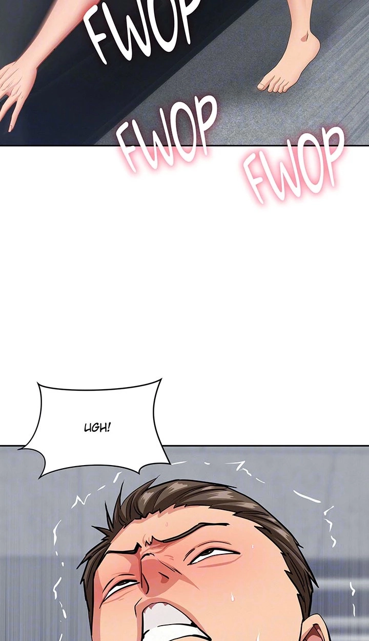 She