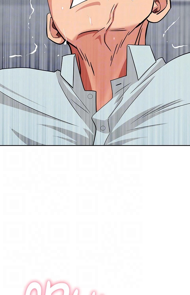 She