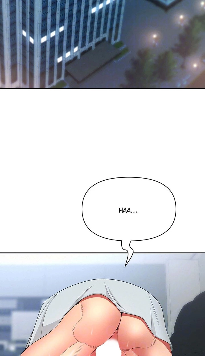 She