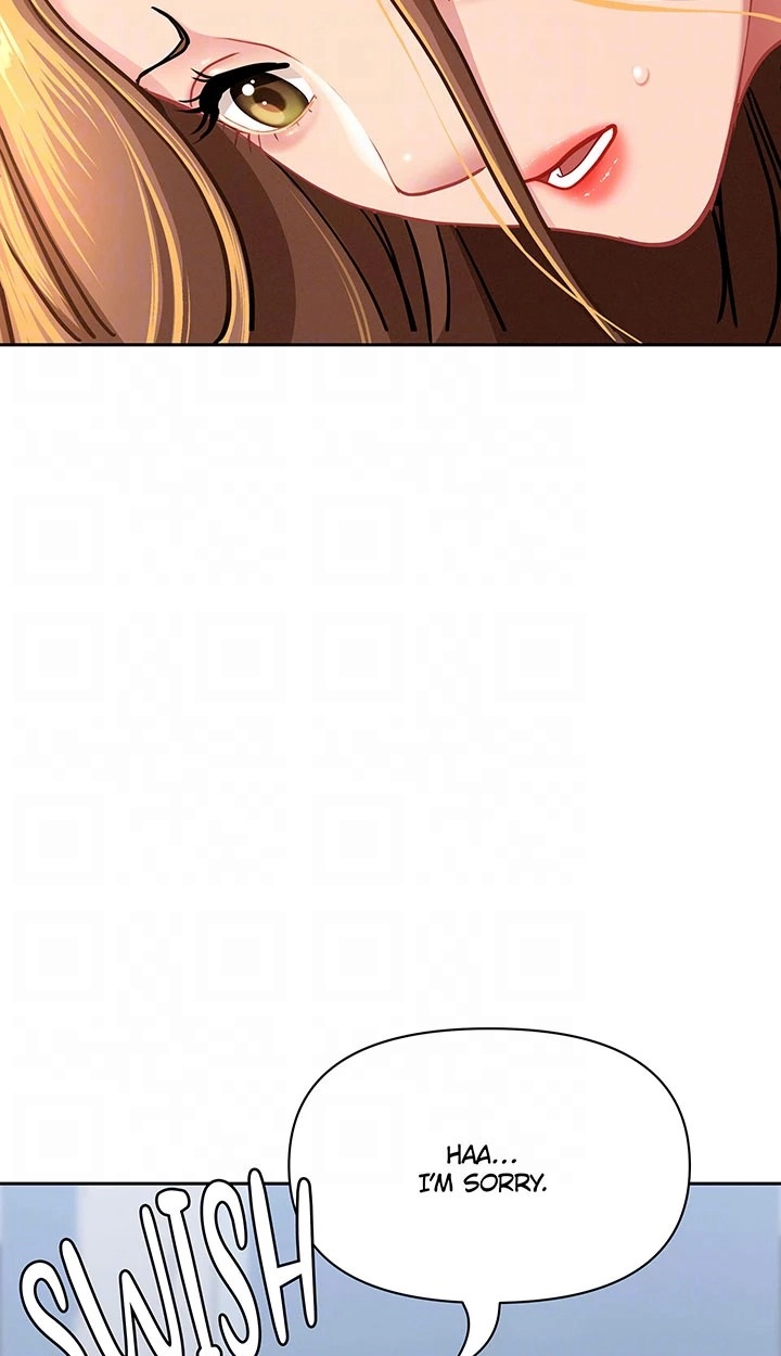 She