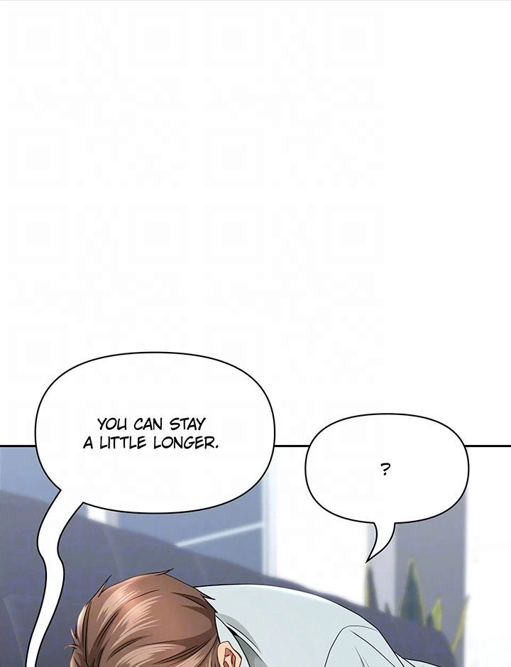 She