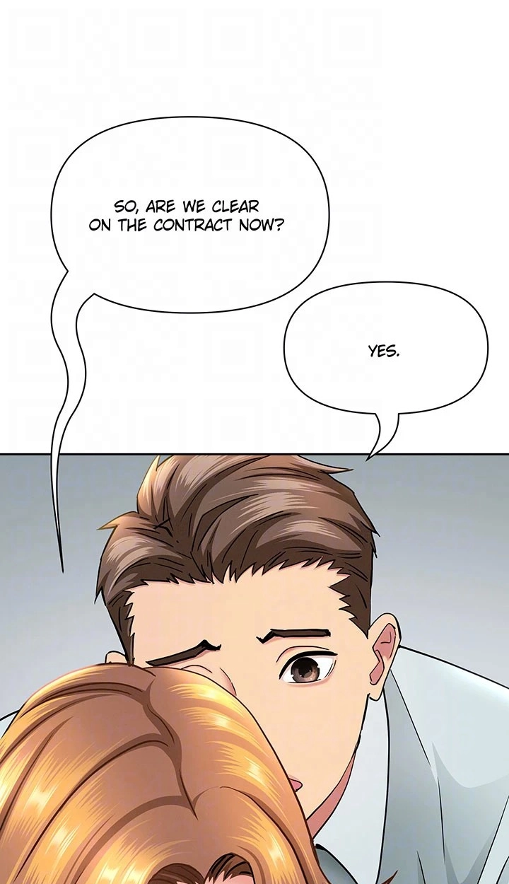 She