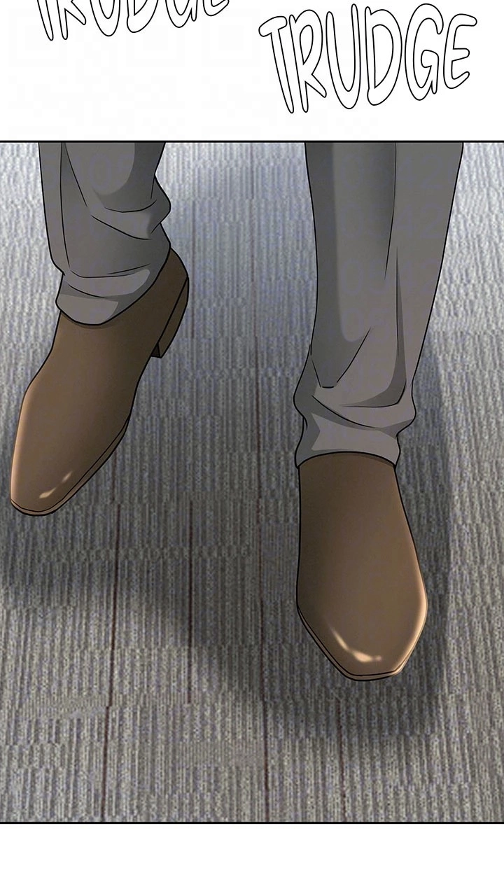She